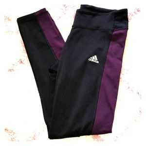 Women’s Adidas Athletic Leggings | M size